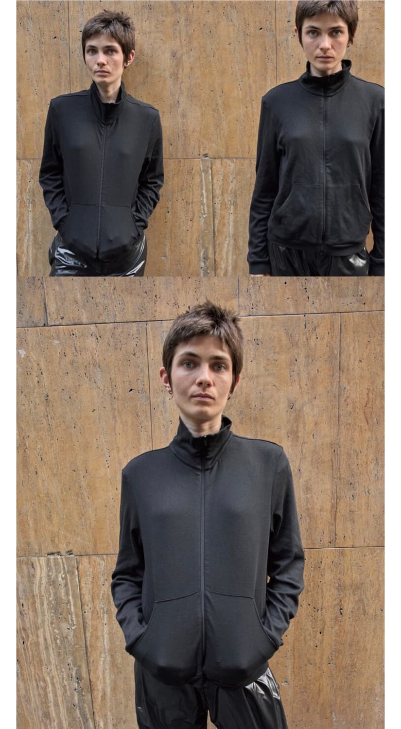 머듈 넥집업 상품이미지1