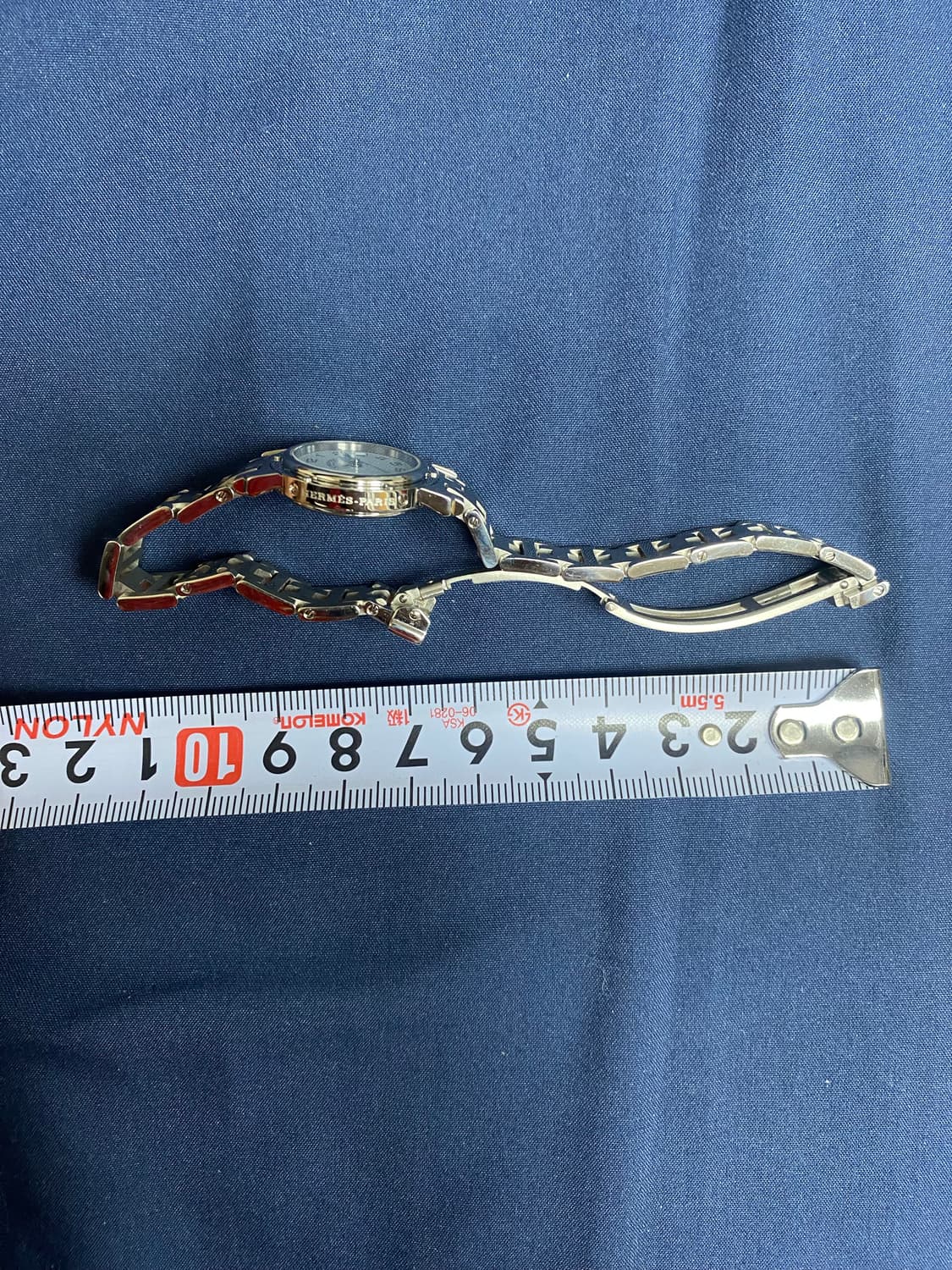 HERMES 에르메스 클리퍼 CL4.210 상품이미지4
