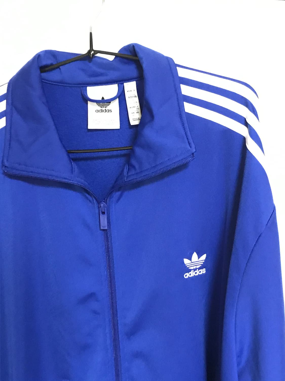 아디다스 파이어버드 트랙탑 져지 상품이미지2