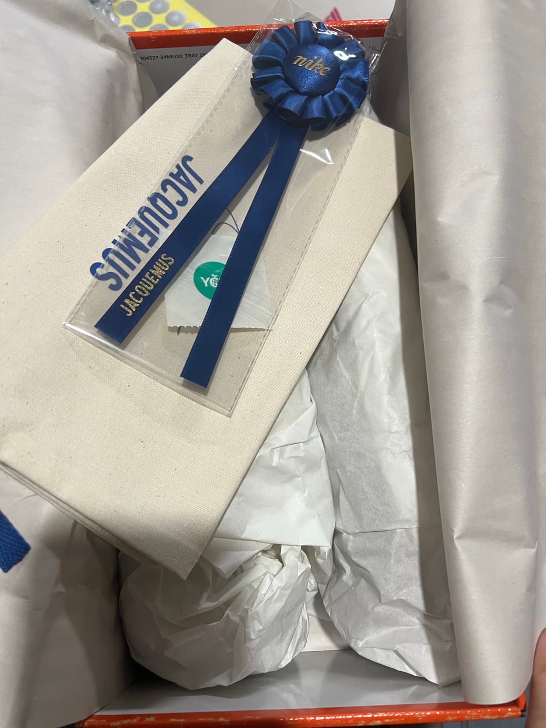 나이키 자크뮈스 문슈 295 상품이미지2