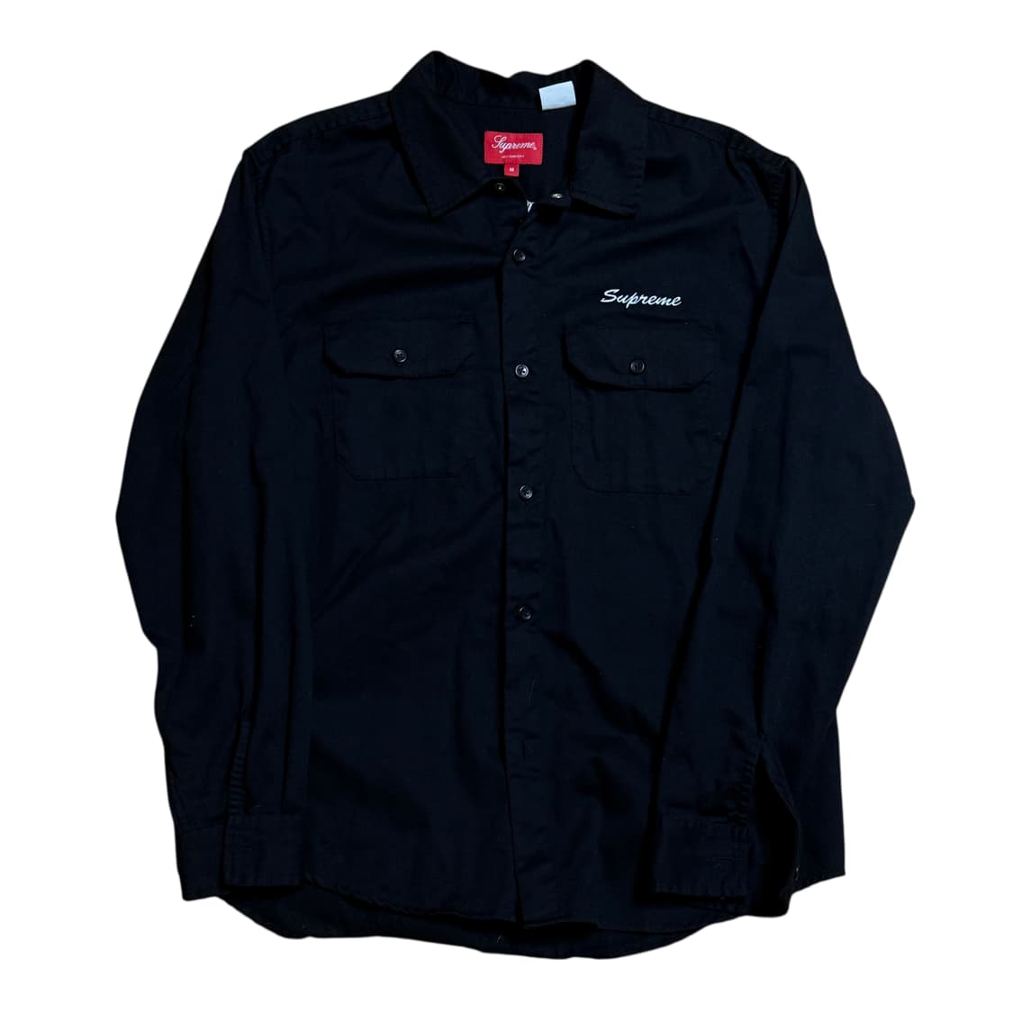 슈프림 마리아 워크 셔츠 M 상품이미지2