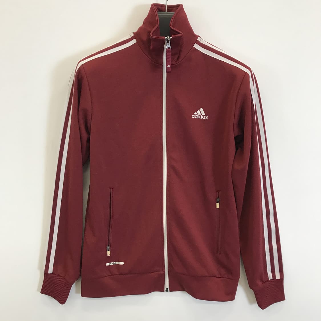 아디다스 대장급 버건디 져지 [90] 상품이미지1