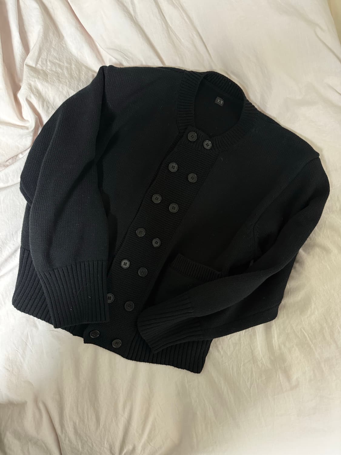 타이가 타카하시 lot. 506 가디건  상품이미지2