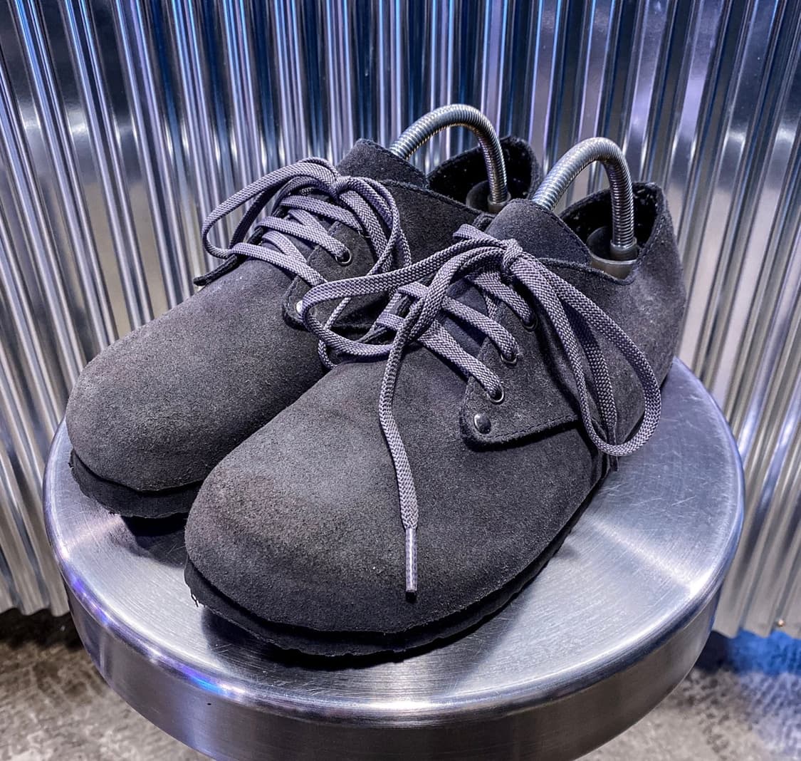 drv 스웨이드 5홀 클로그 260 상품이미지1