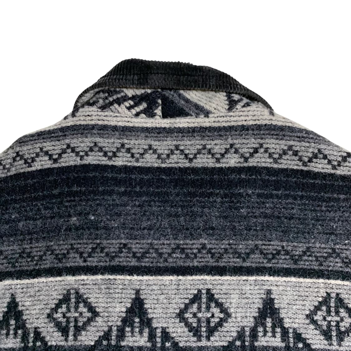 [L~XL] 90s Woolrich western jacket 상품이미지8