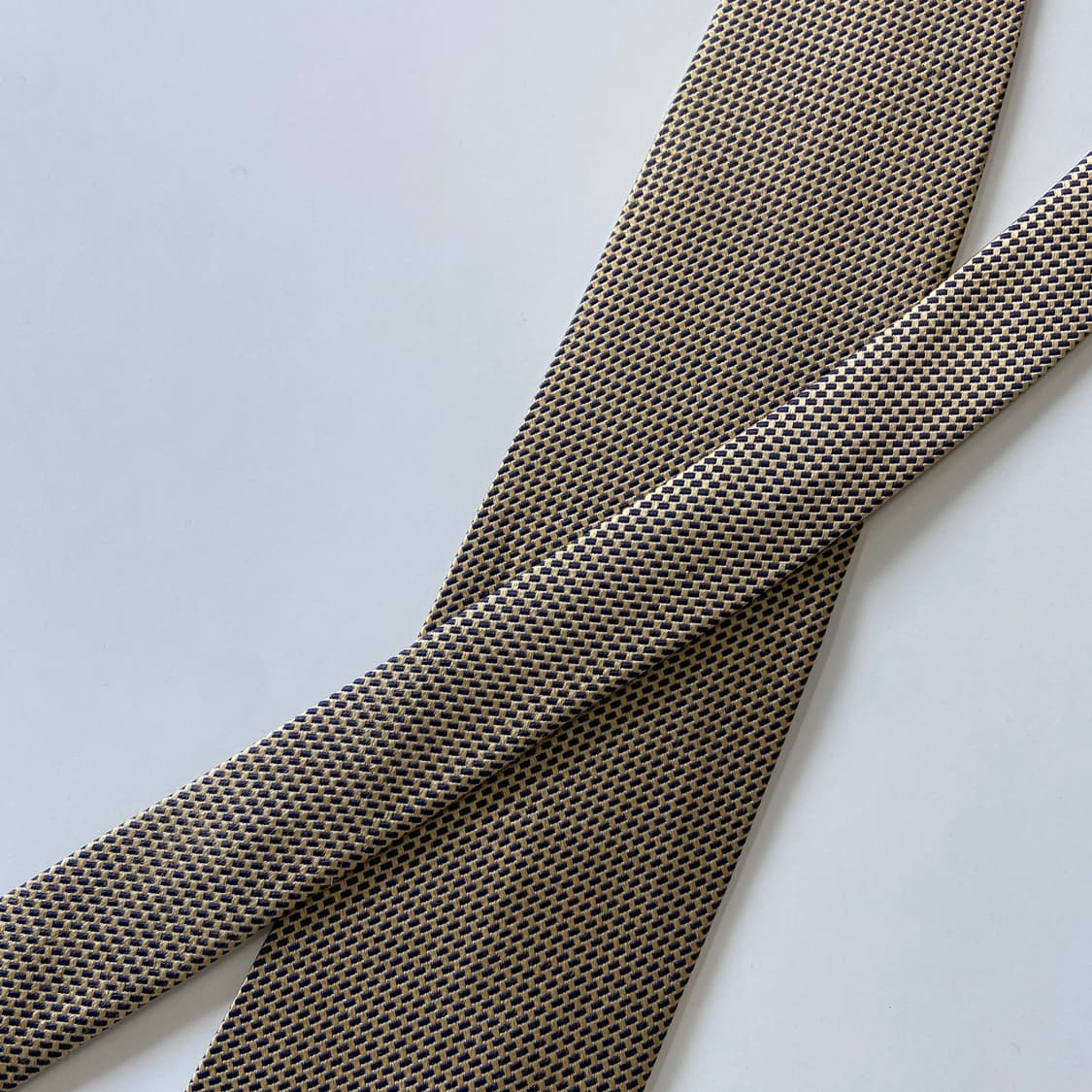 버버리 명품 정품 넥타이 (Burberry) 상품이미지3