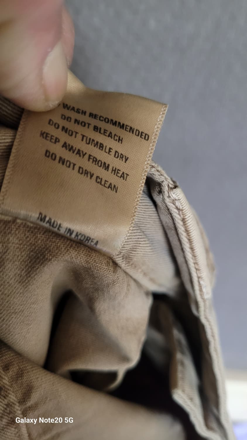 헤인서 펜츠 상품이미지5