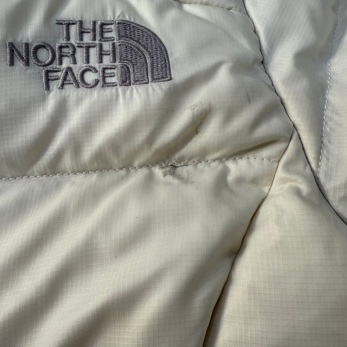 [85] 노스페이스 여성 700 구스다운 패딩 0114T1 상품이미지5