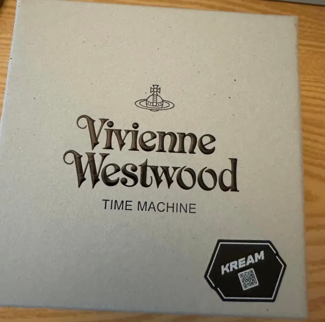 비비안웨스트우드 아머 28mm 실버 시계 상품이미지5