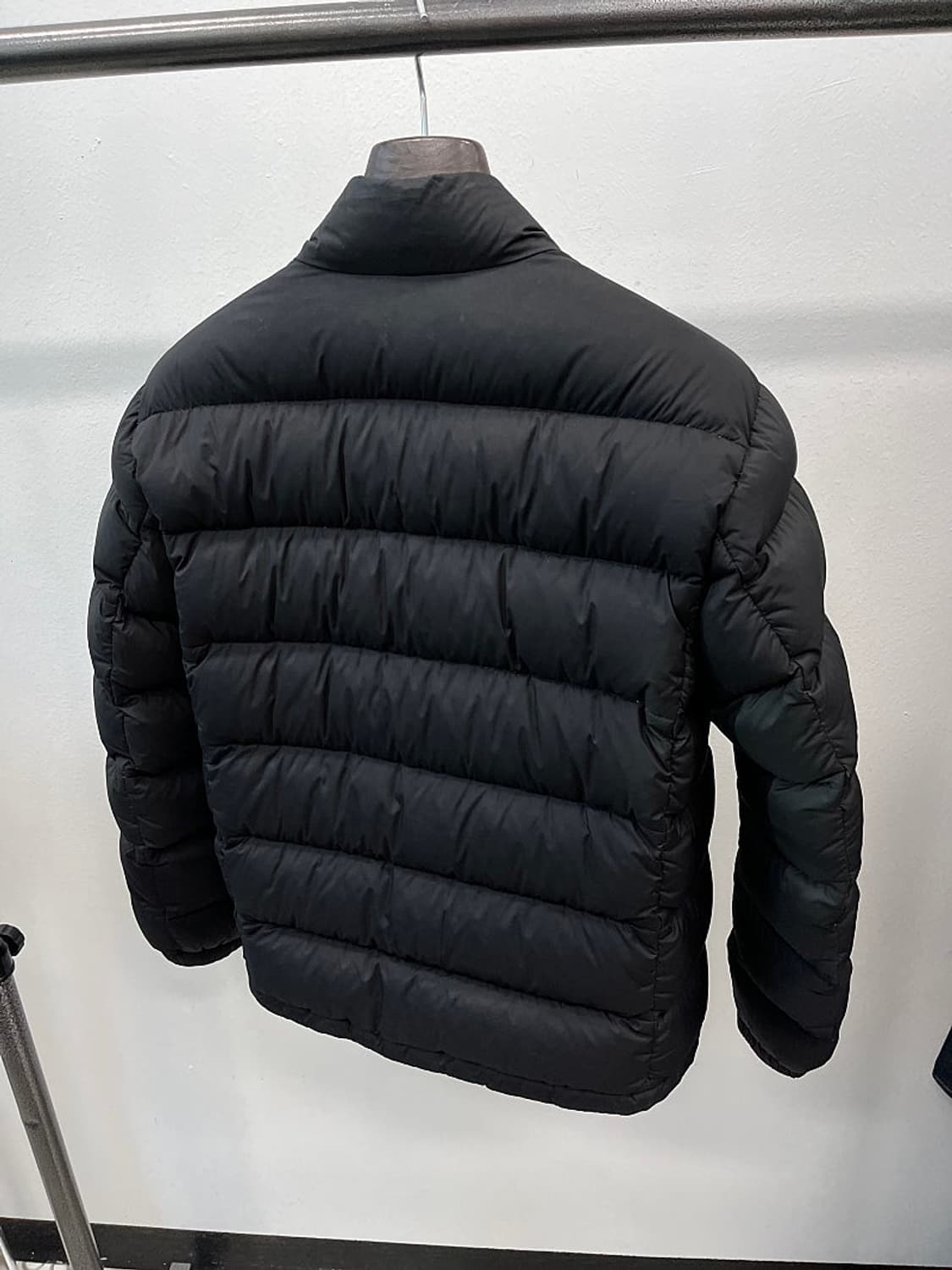 100) PXG 경량 스윙패딩  상품이미지6