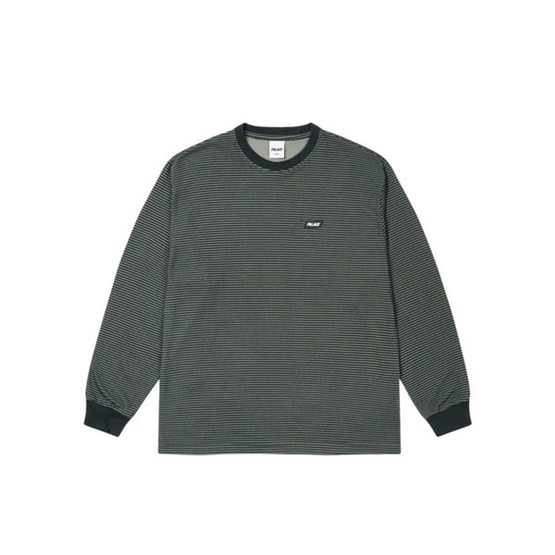 팔라스 써마 롱슬리브 PALACE THERMA LONGSLEEVE 25F 상품이미지1