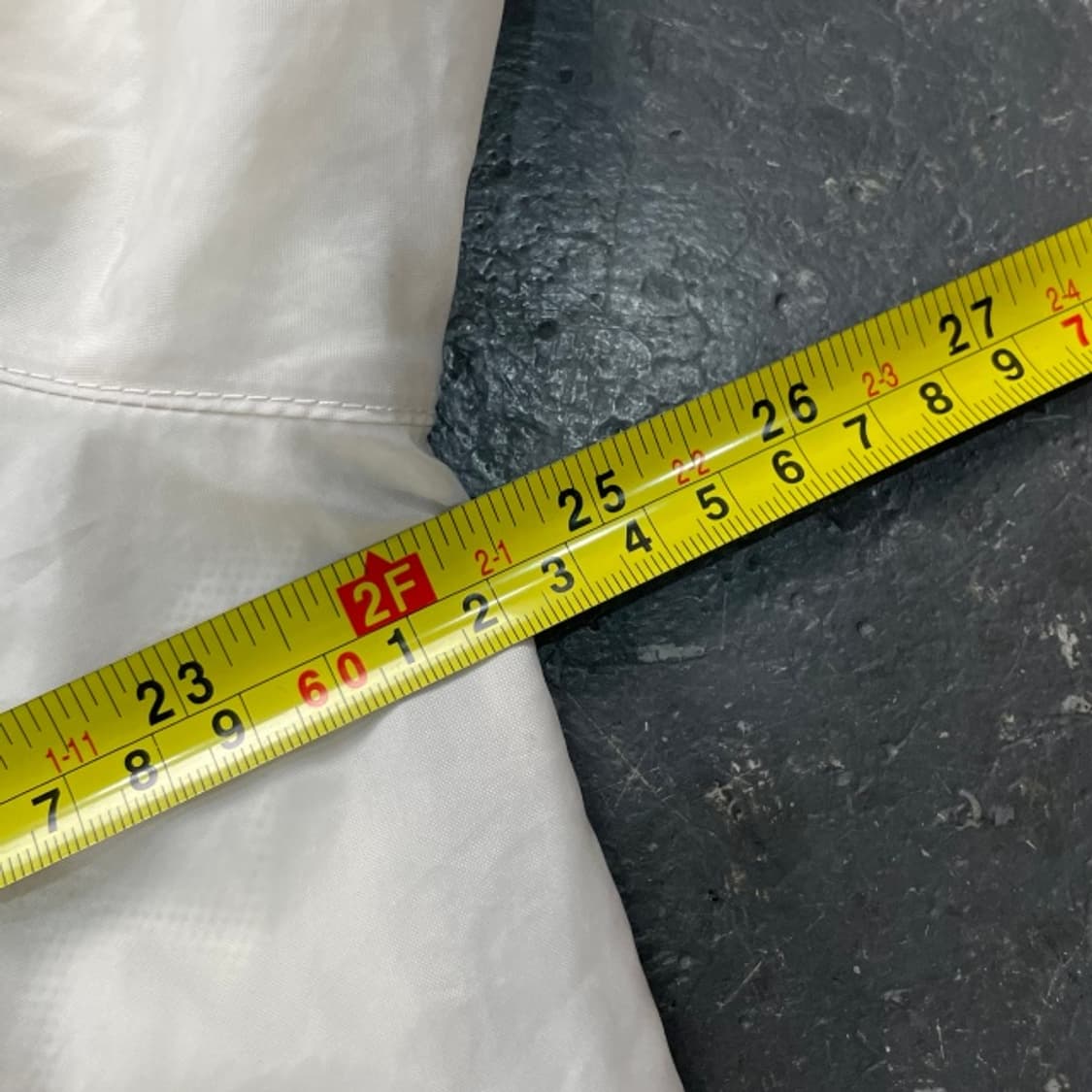 100 나이키 윈드러너 바람막이 상품이미지6