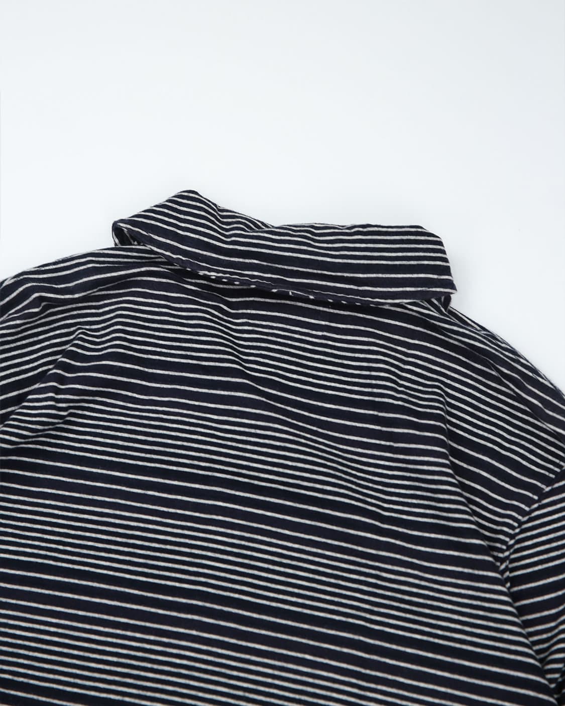 Engineered Garments stripe cardigan 상품이미지3