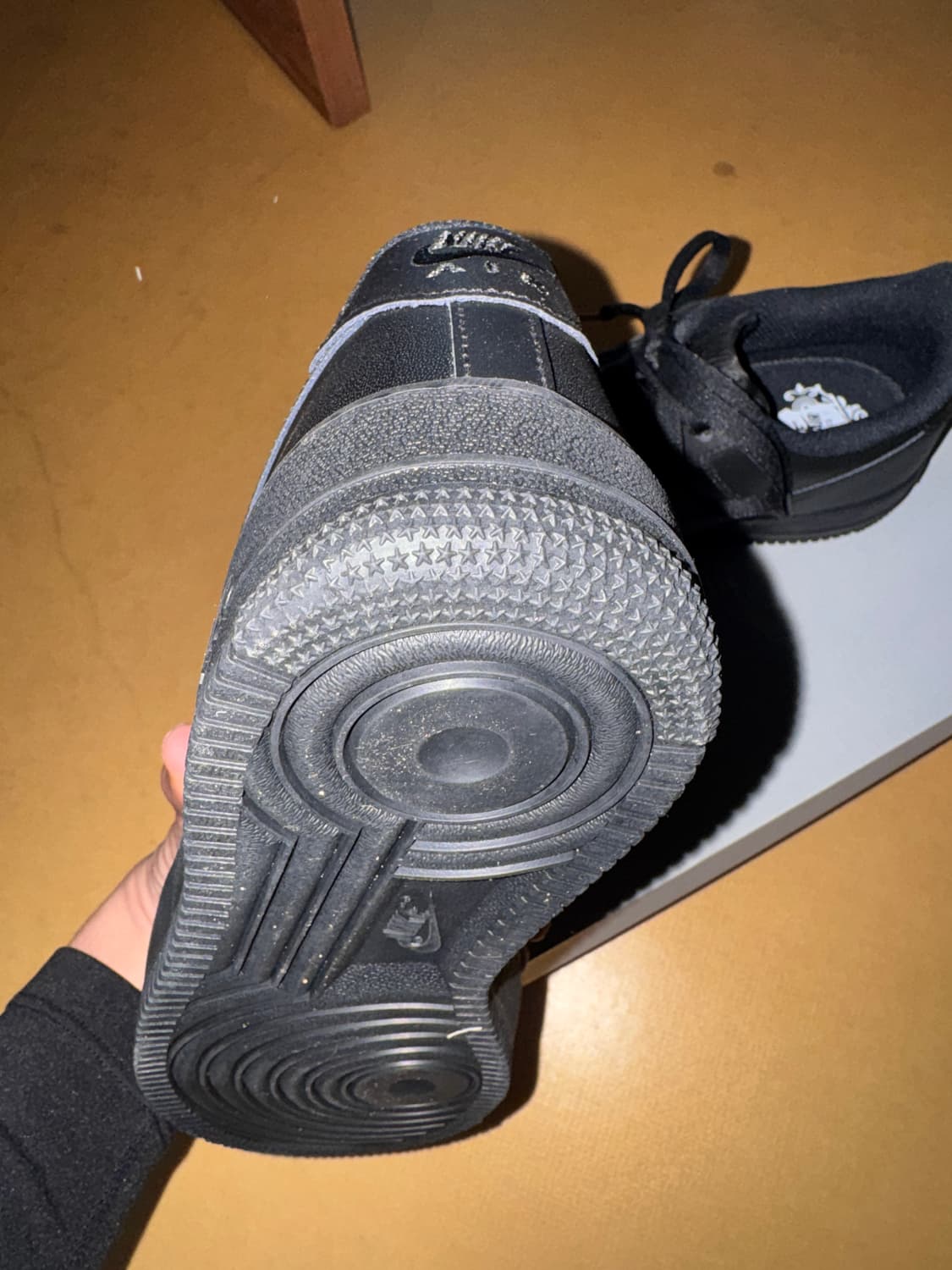 에어포스 팝니다 상품이미지2