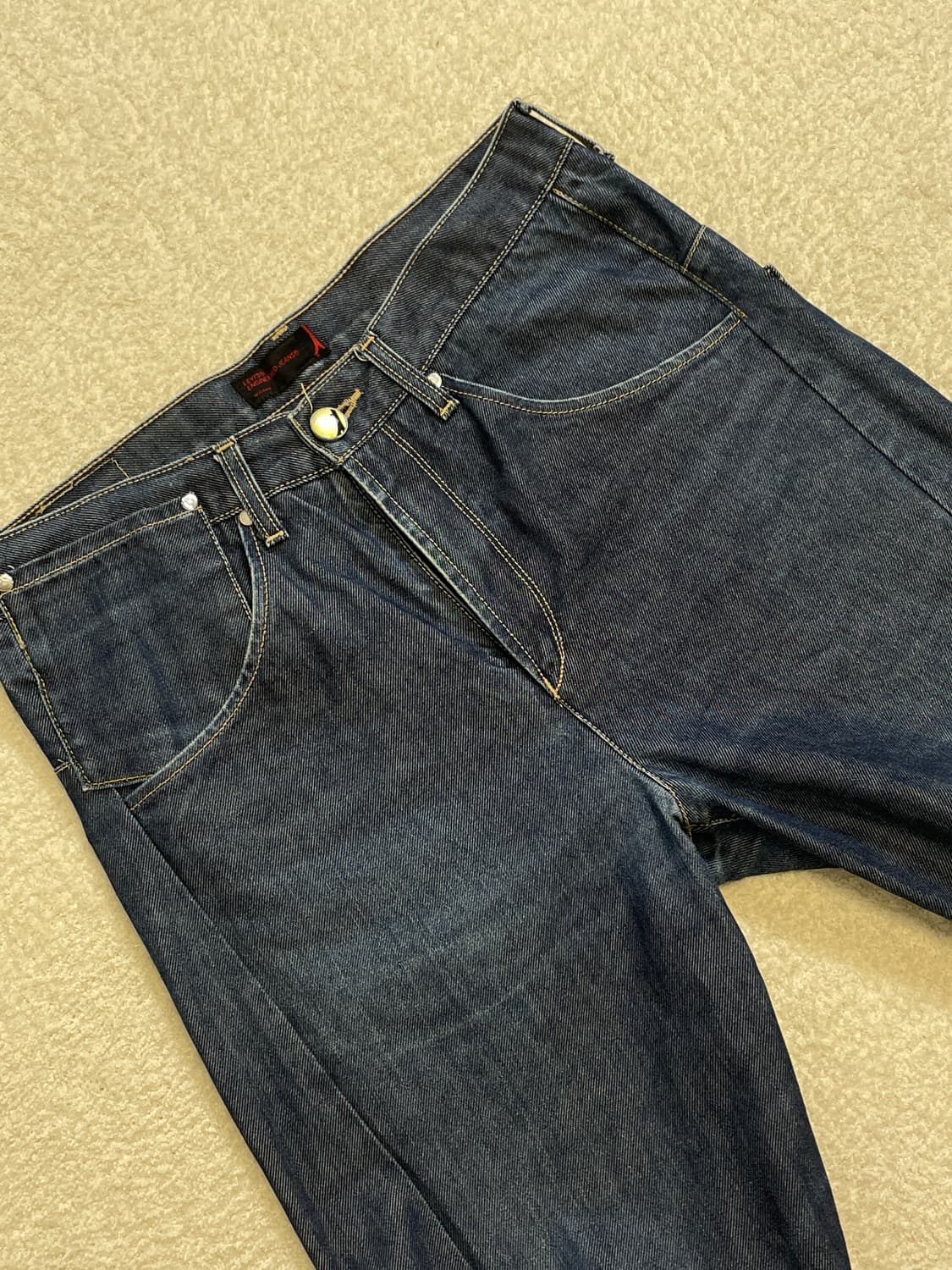 📍리바이스 엔지니어 팬츠 상품이미지2