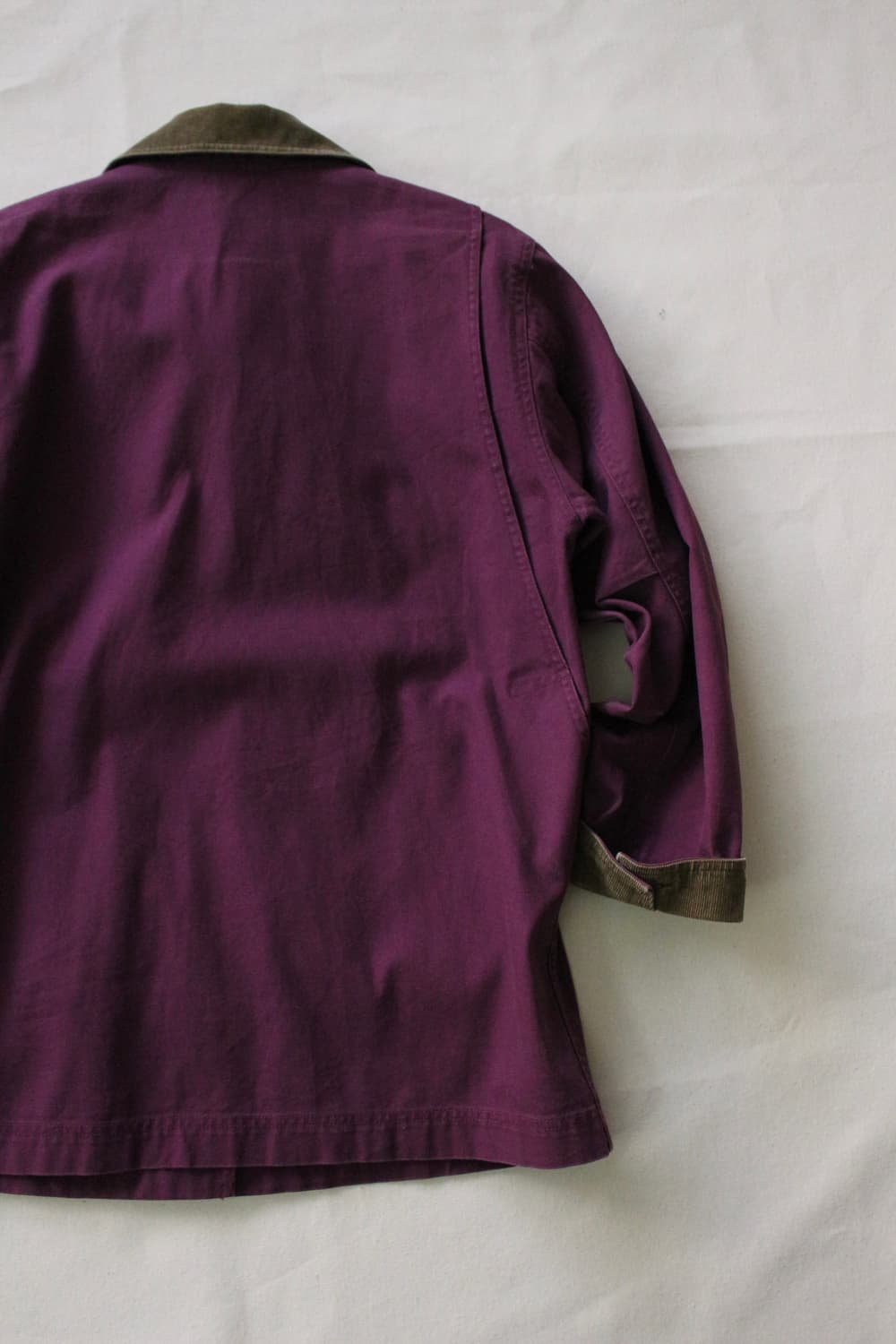 엘엘빈 워크 자켓 상품이미지6