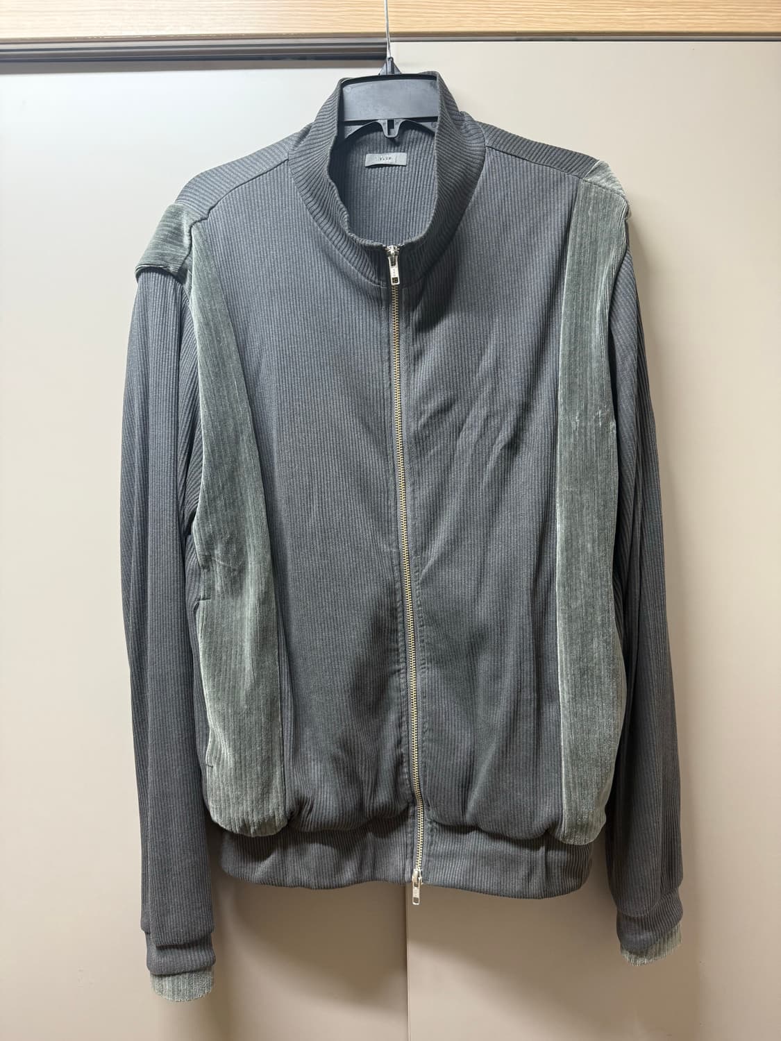 Xlim ep.5 jersey gray 3size 상품이미지1