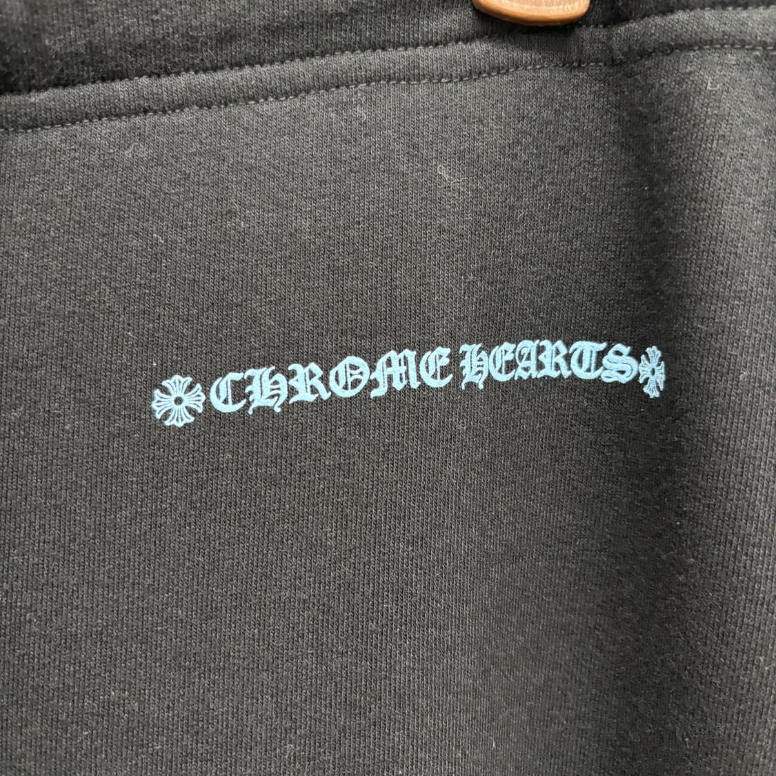 [L]크롬하츠 스크롤라벨 트레이닝 팬츠 상품이미지2