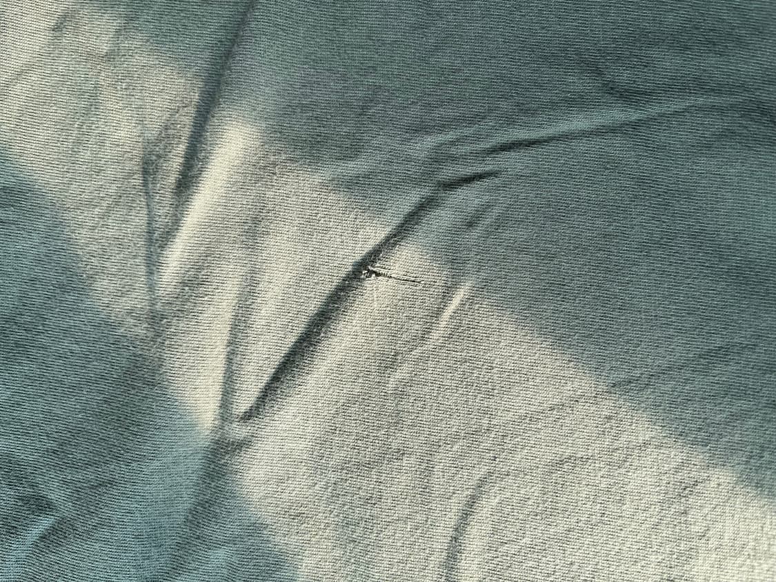 dime 그린 올리브 티셔츠 사이즈 s 상품이미지3