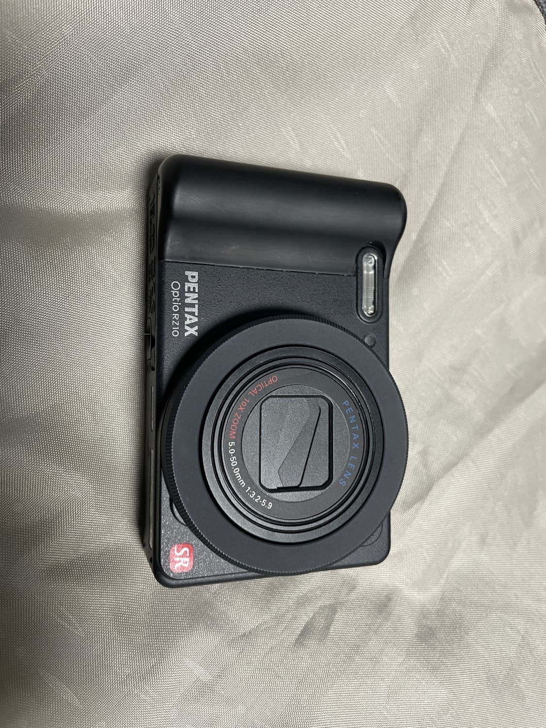 펜탁스 옵티오 RZ10 작례ㅇ 상품이미지1