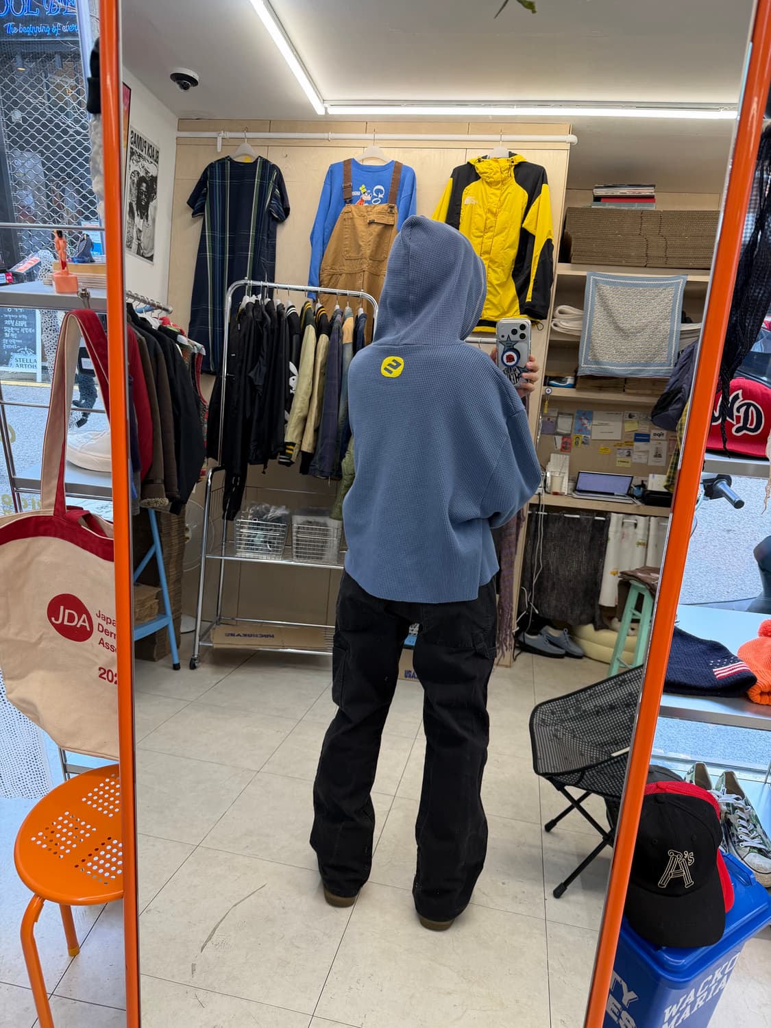 Dickies carpenter (33X30) 상품이미지8