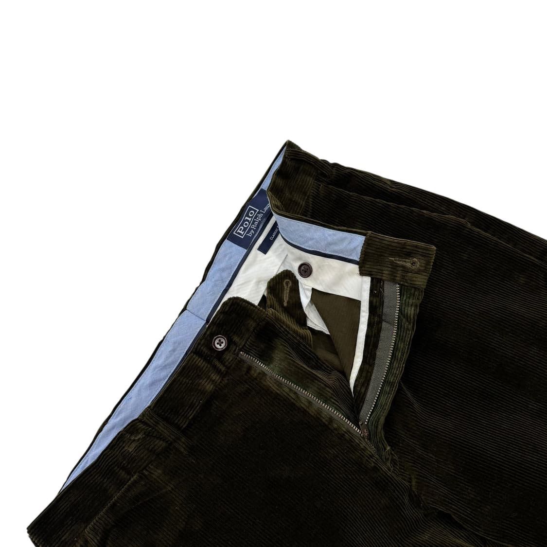 [36] 폴로 랄프로렌 클래식핏 코듀로이 팬츠 상품이미지3