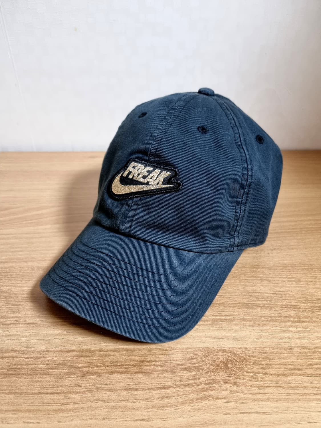 나이키 야니스 볼캡 상품이미지1