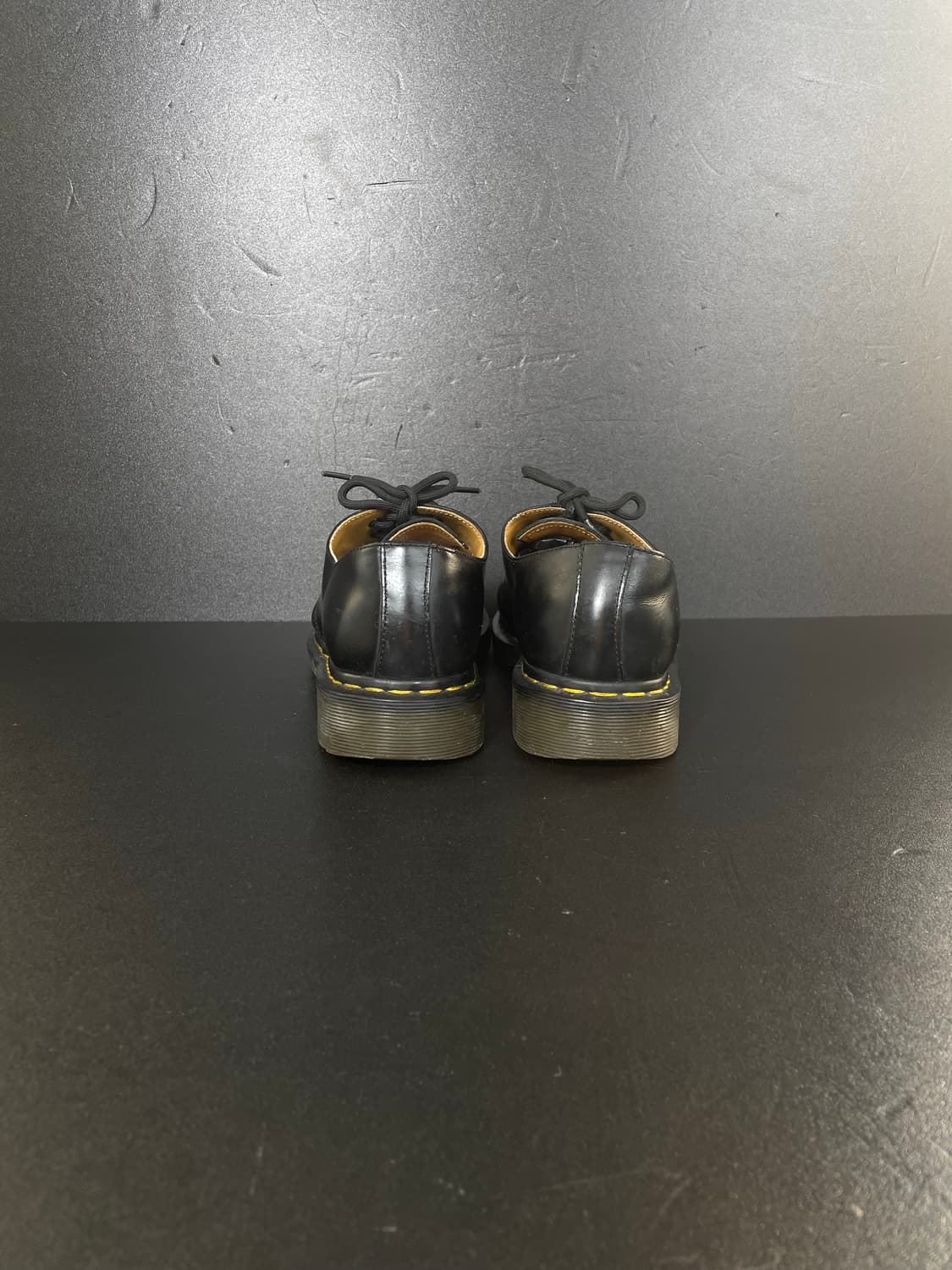 [255] 닥터마틴 1461 3홀 스무스 상품이미지5
