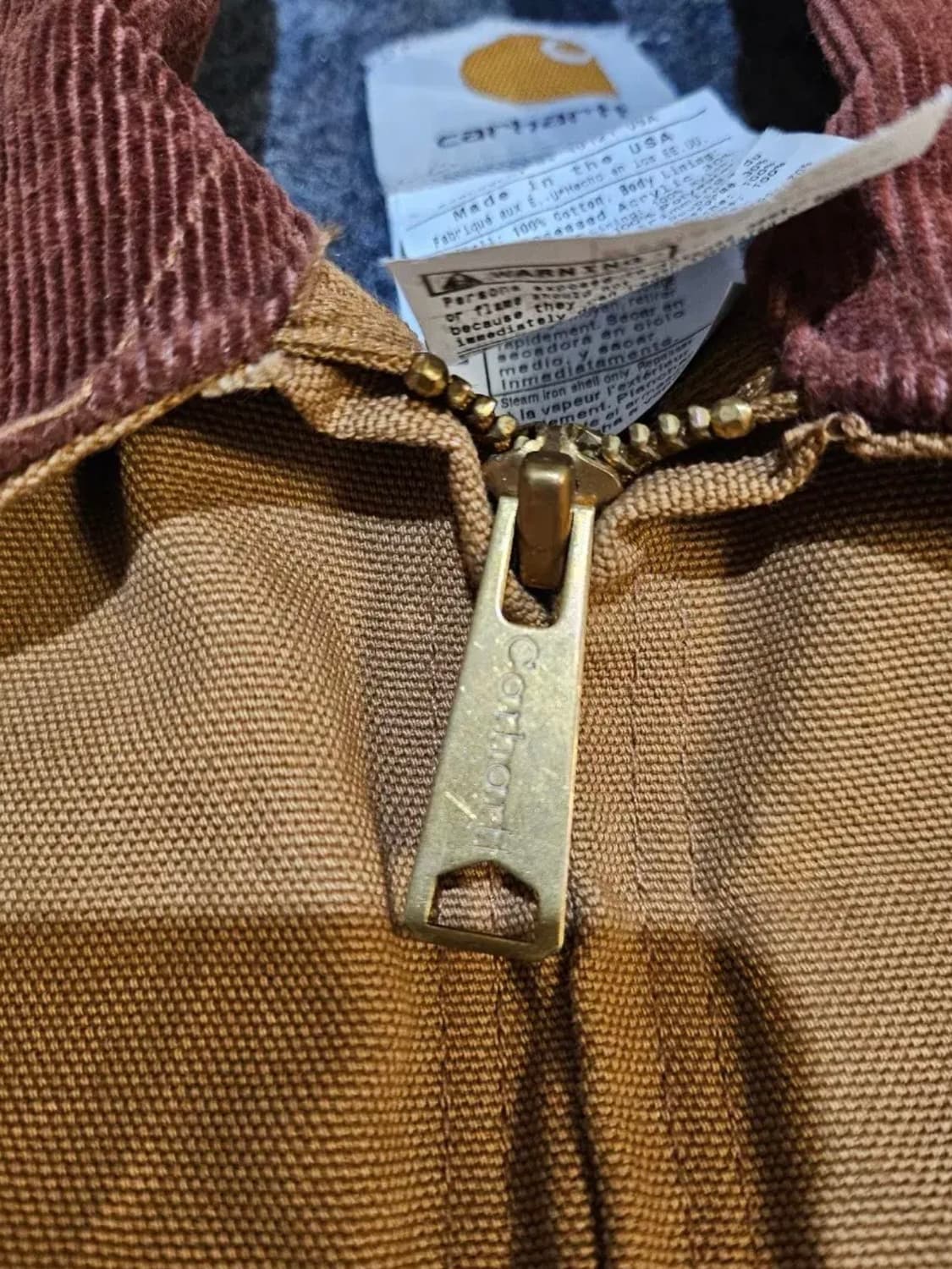 Carhartt detroit  상품이미지3