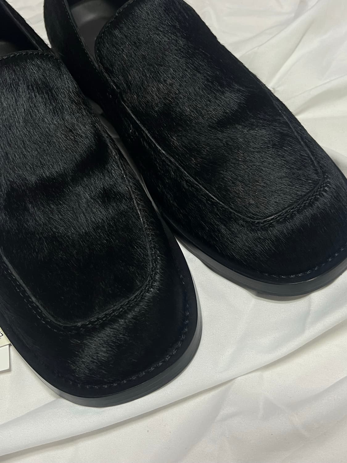 cos 아틀리에 레더 송치 로퍼 43 상품이미지1