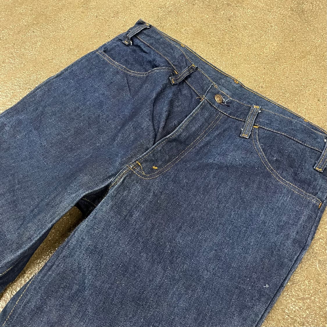 70s Levis684 빅벨 (36“) 상품이미지4