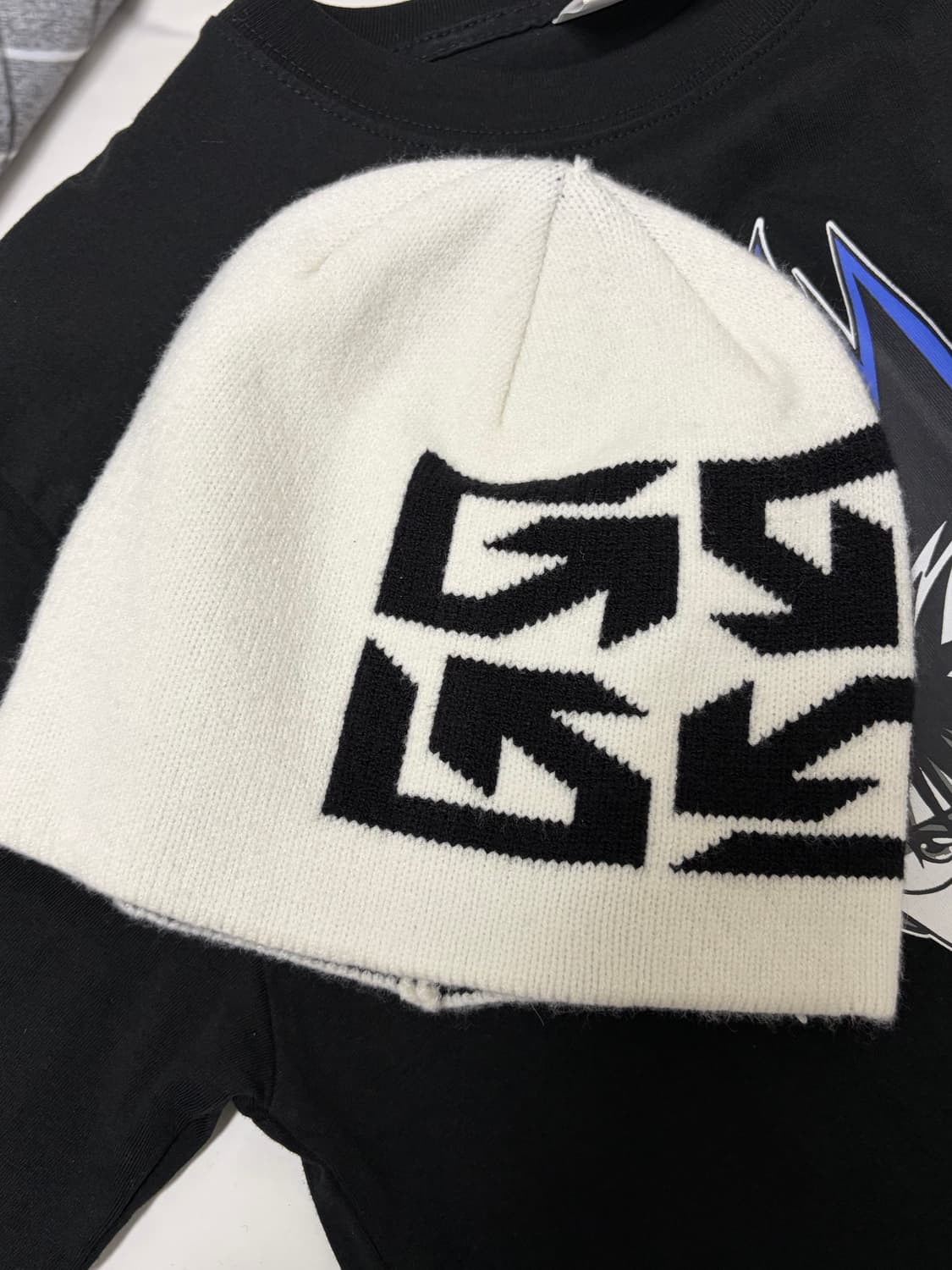 선데이오프클럽 비니 상품이미지1