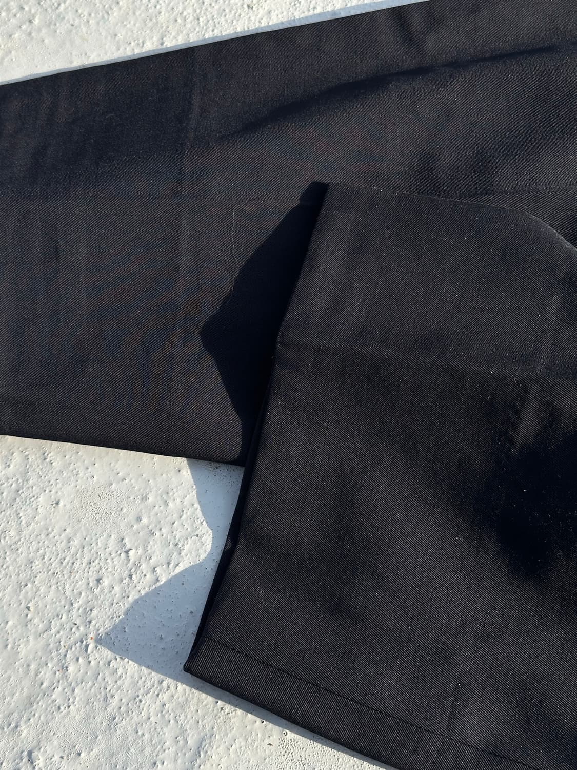 90s Yohji Yamamoto 요지야마모토 y's 슬랙스 상품이미지6