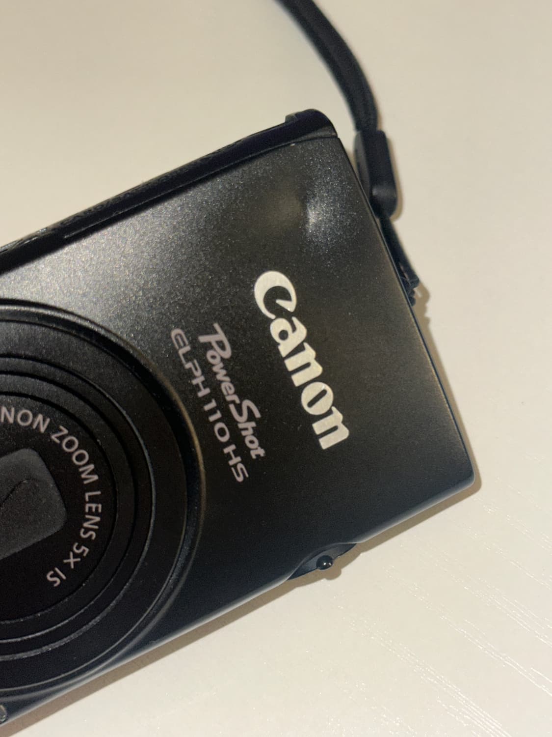 Canon PowerShot ELPH 110HS 캐논 파워샷 디카 상품이미지4