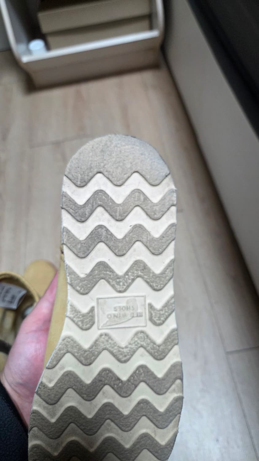 레드윙 8168 페코스 7E 부츠 상품이미지7