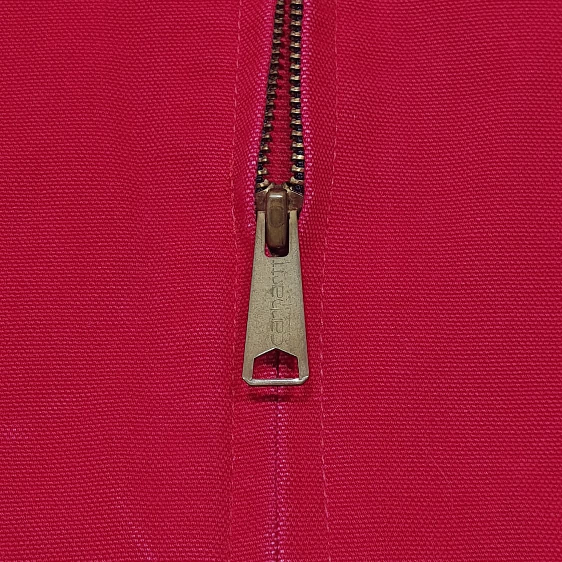 칼하트 산타페 JR160 레드 L (105) 90s 상품이미지6