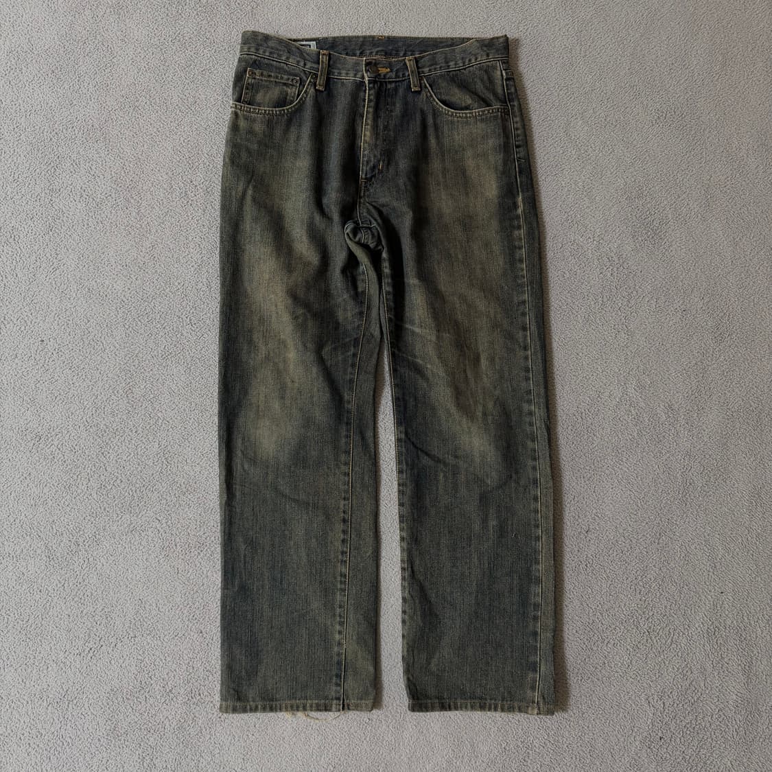 Edwin pants 상품이미지1