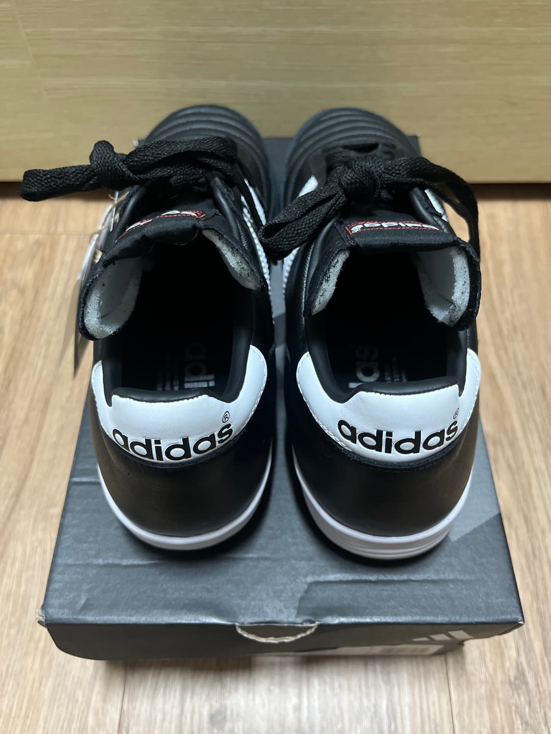 아디다스 코파 문디알 TF 풋살화 상품이미지3