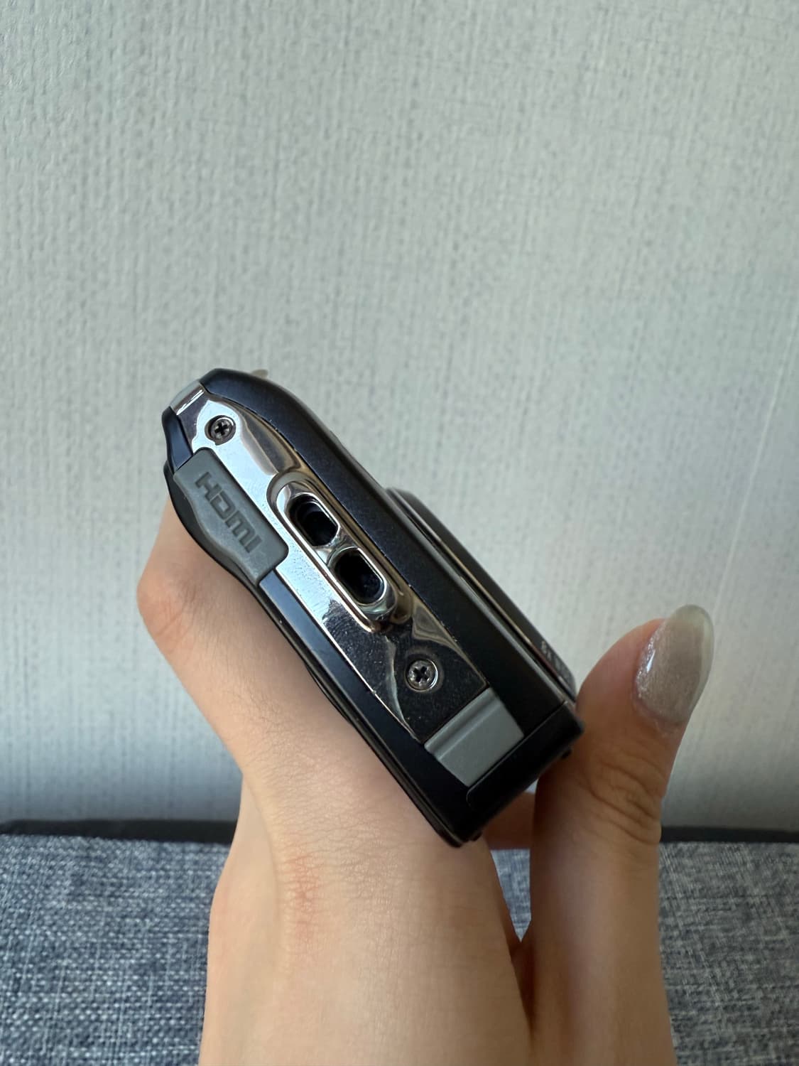 🖤후지필름 FinePix JZ700 빈티지 디카🤍 상품이미지4