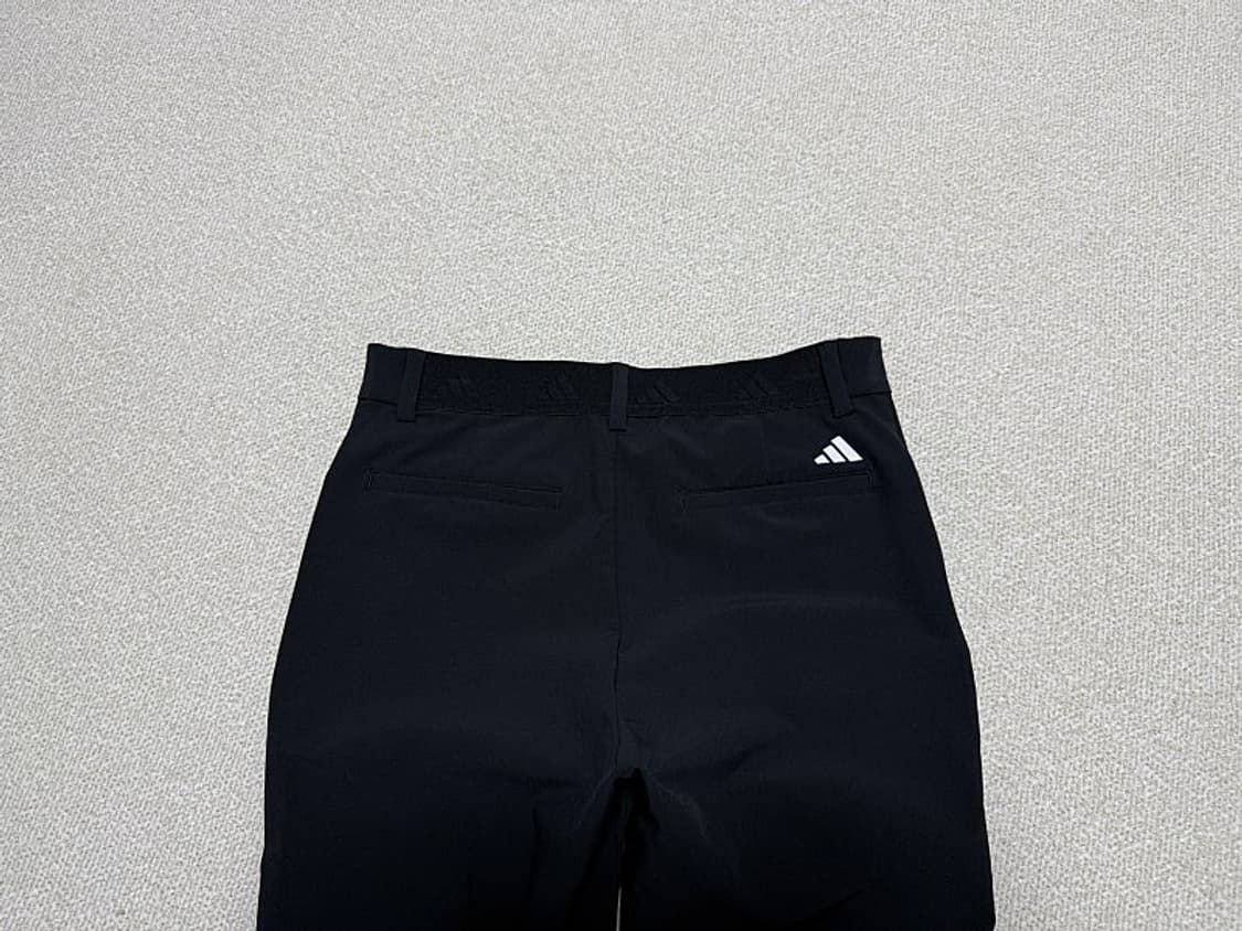 아디다스 골프팬츠 여성용 32인치 상품이미지4