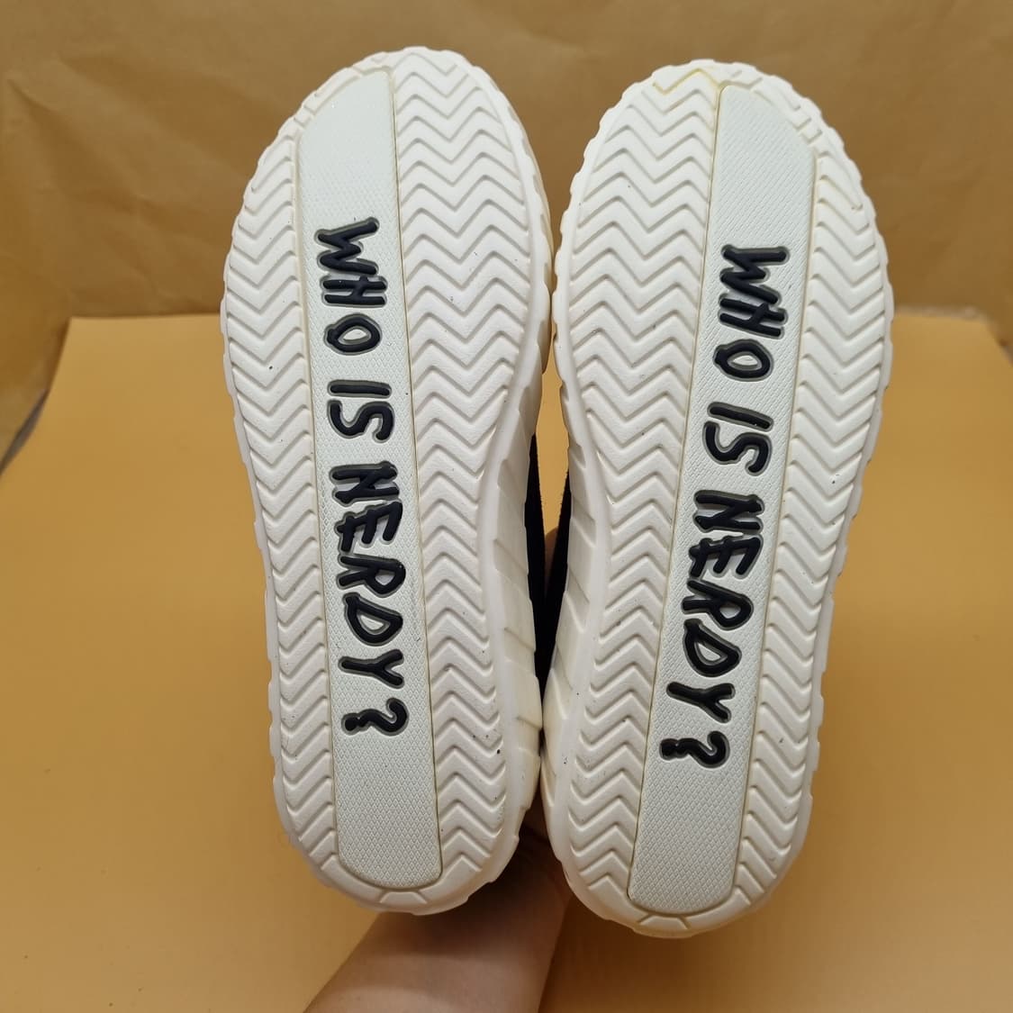 널디 앤디 여성스니커즈235. 상품이미지3