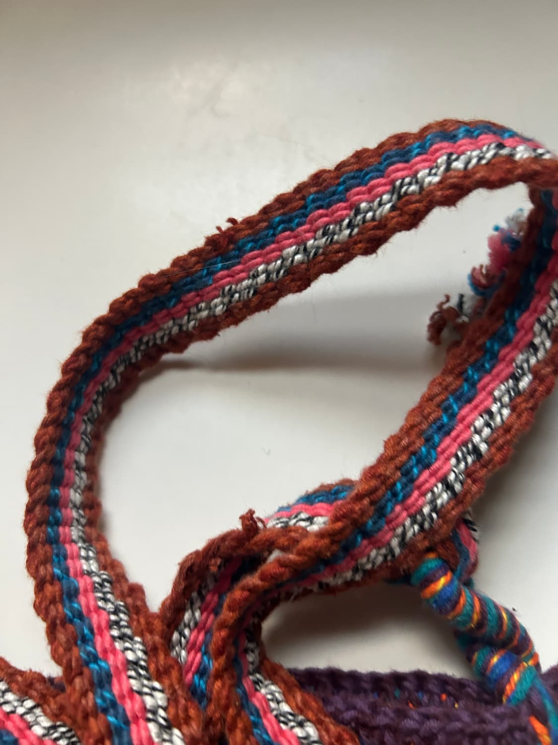 티티카카 미니 고양이 크로스백 상품이미지4