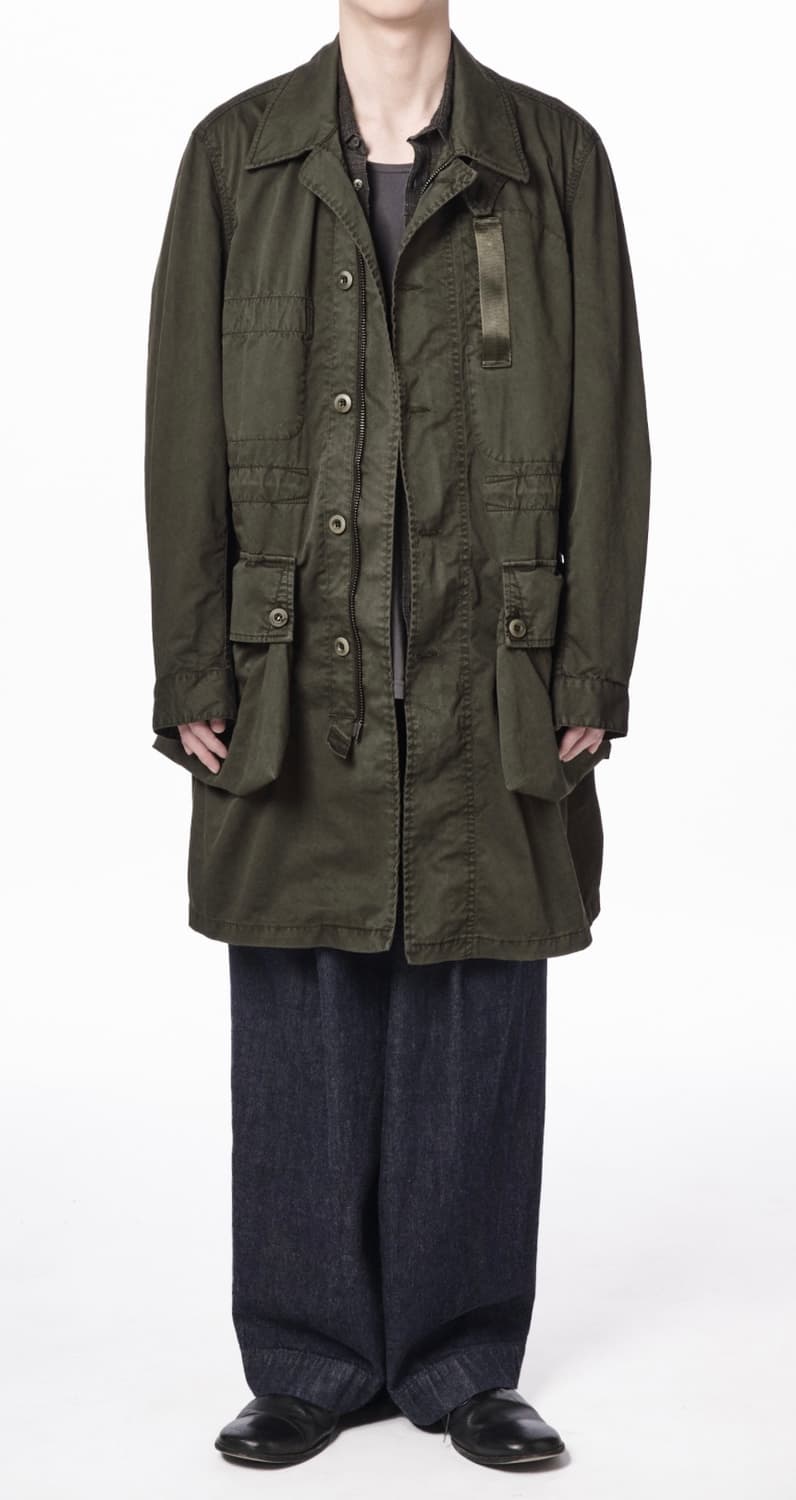 Bush Parka 상품이미지1