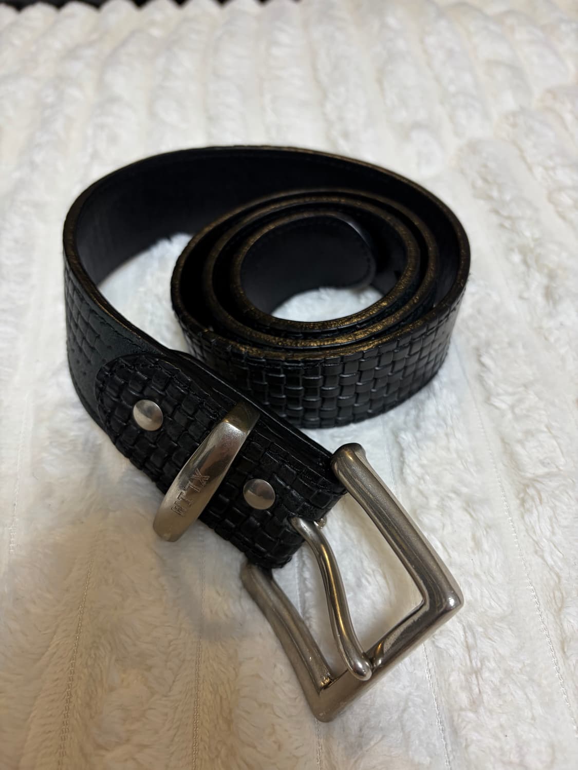 엑슬림 xlim ep7 벨트 상품이미지1