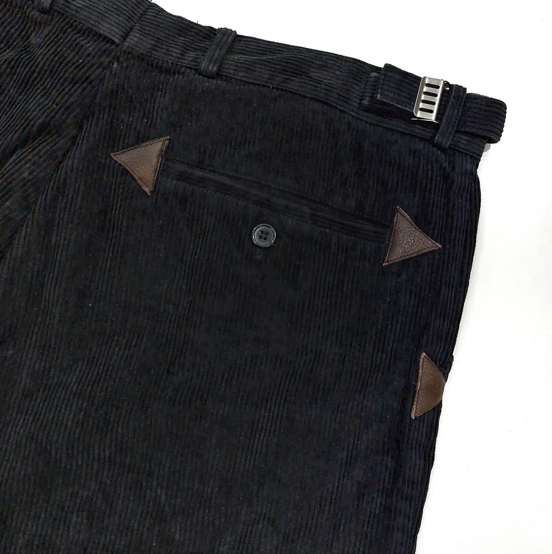 빈티지 프렌치 코듀로이 워크팬츠 50~60s (32~36) 상품이미지6