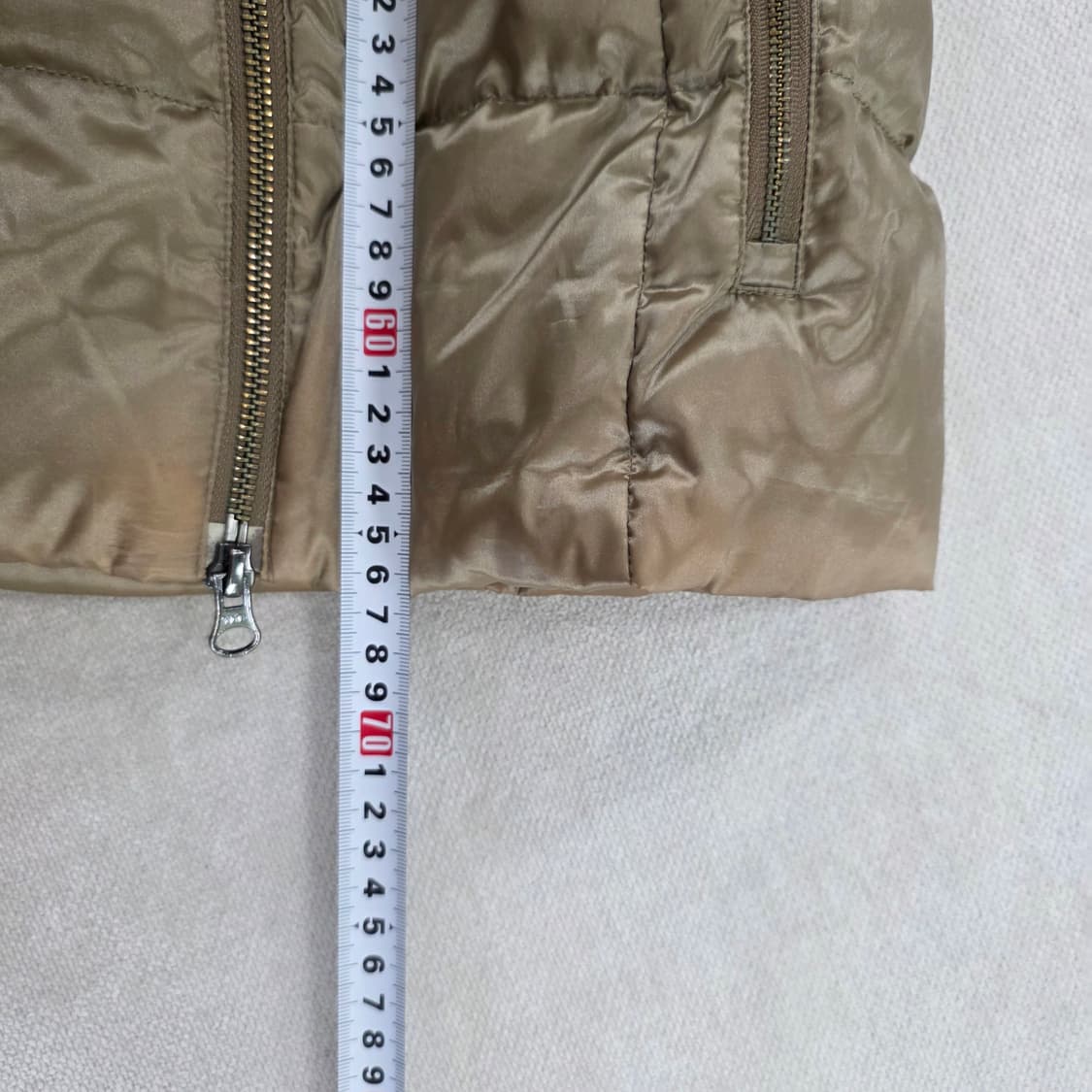 [M] 엠포리오 아르마니 패딩 자켓 0220J 상품이미지10