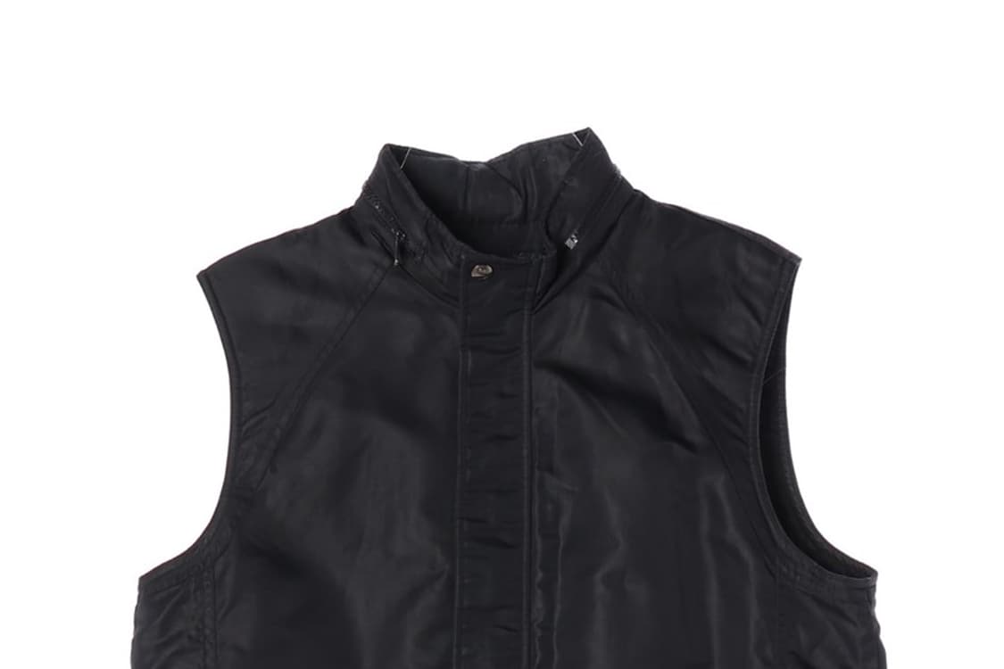 SAHARA 밀리터리 나일론 베스트 L 상품이미지4