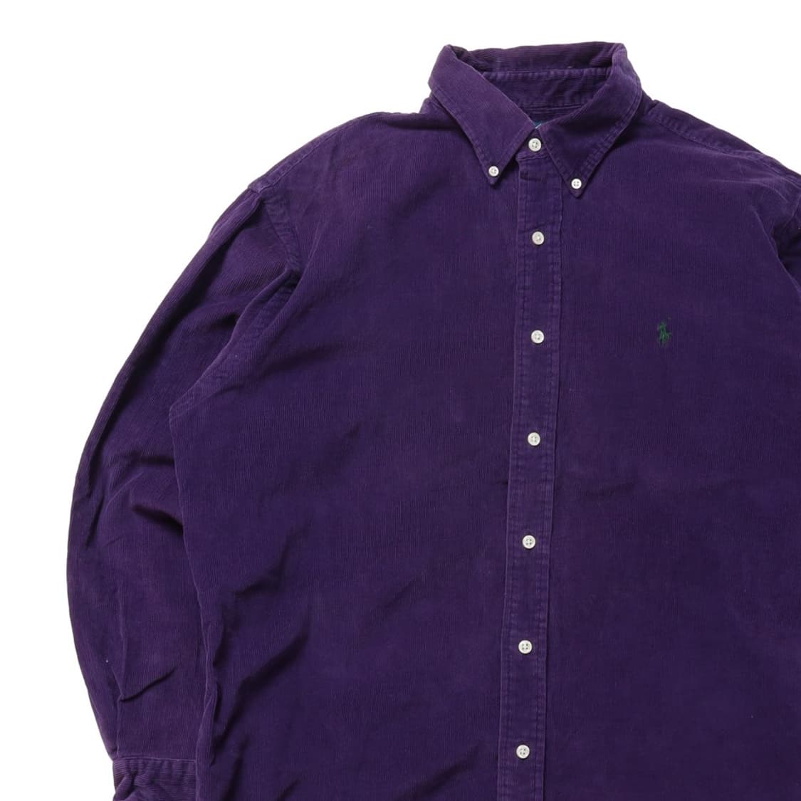 랄프로렌 Ralph Lauren Corduroy Shirt

 상품이미지2