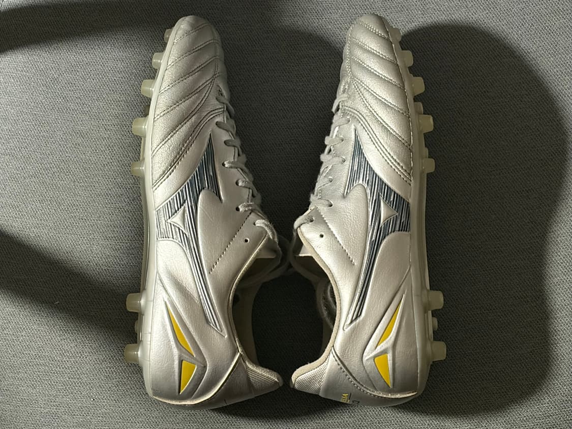 미즈노 모렐리아 네오4 ag 260 상품이미지2