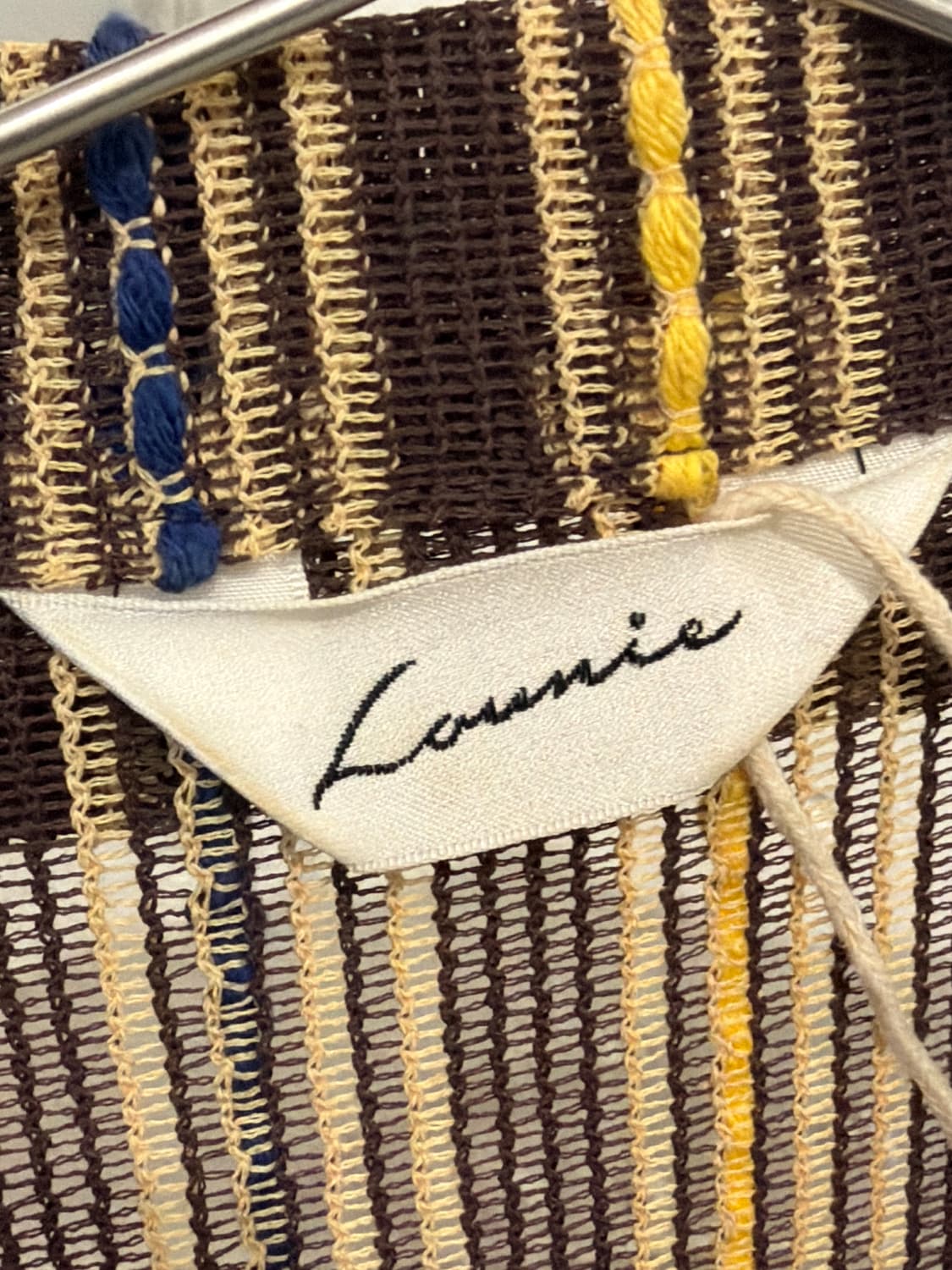 LOUNIE jacket  상품이미지6